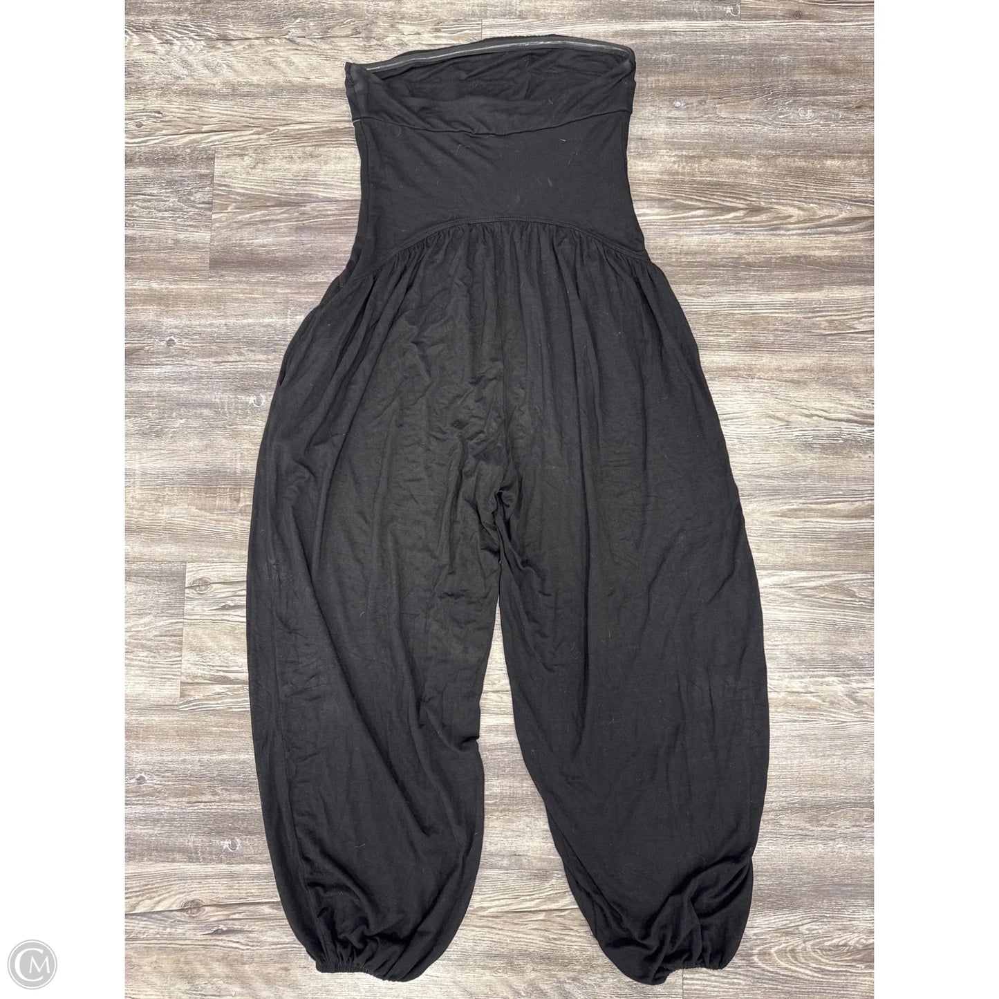 Jumpsuit By Free People In Black, Size: S