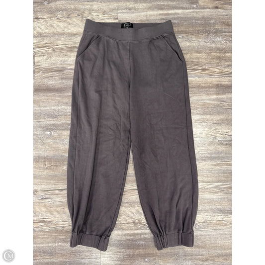 Pants Lounge By AYR In Grey, Size: M