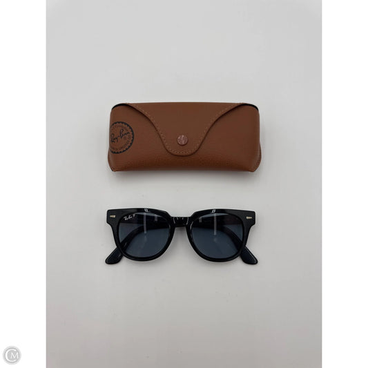Sunglasses Designer By Ray Ban