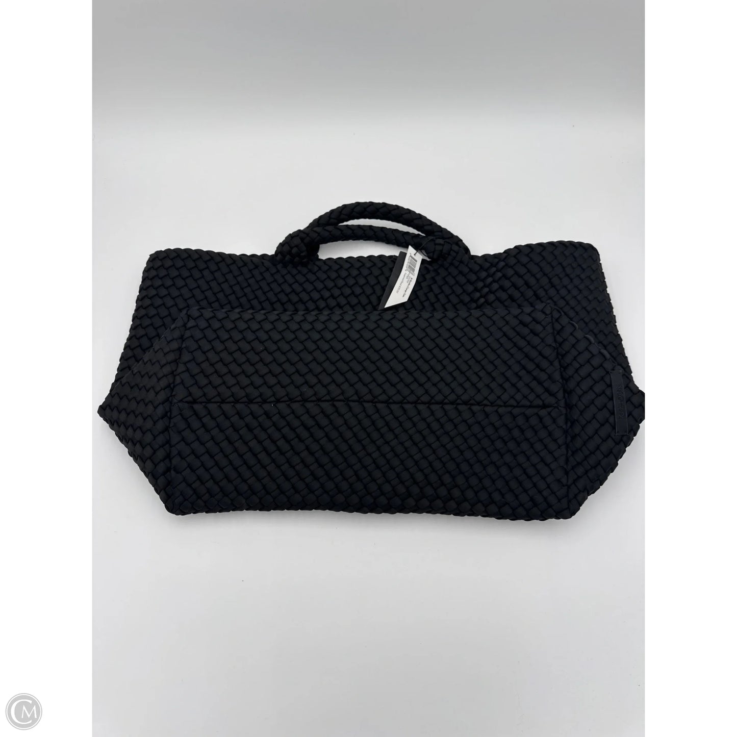 Tote Designer By Naghedi, Size: Large