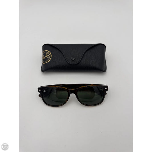 Sunglasses Designer By Ray Ban