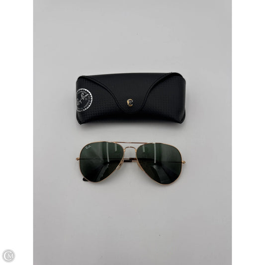 Sunglasses Designer By Ray Ban