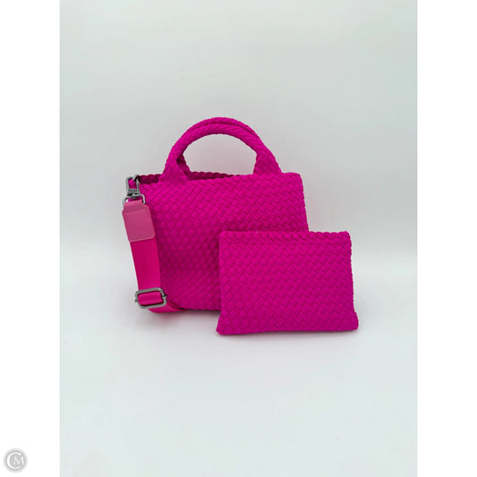 Crossbody By SOL AND SELENE, Size: Small