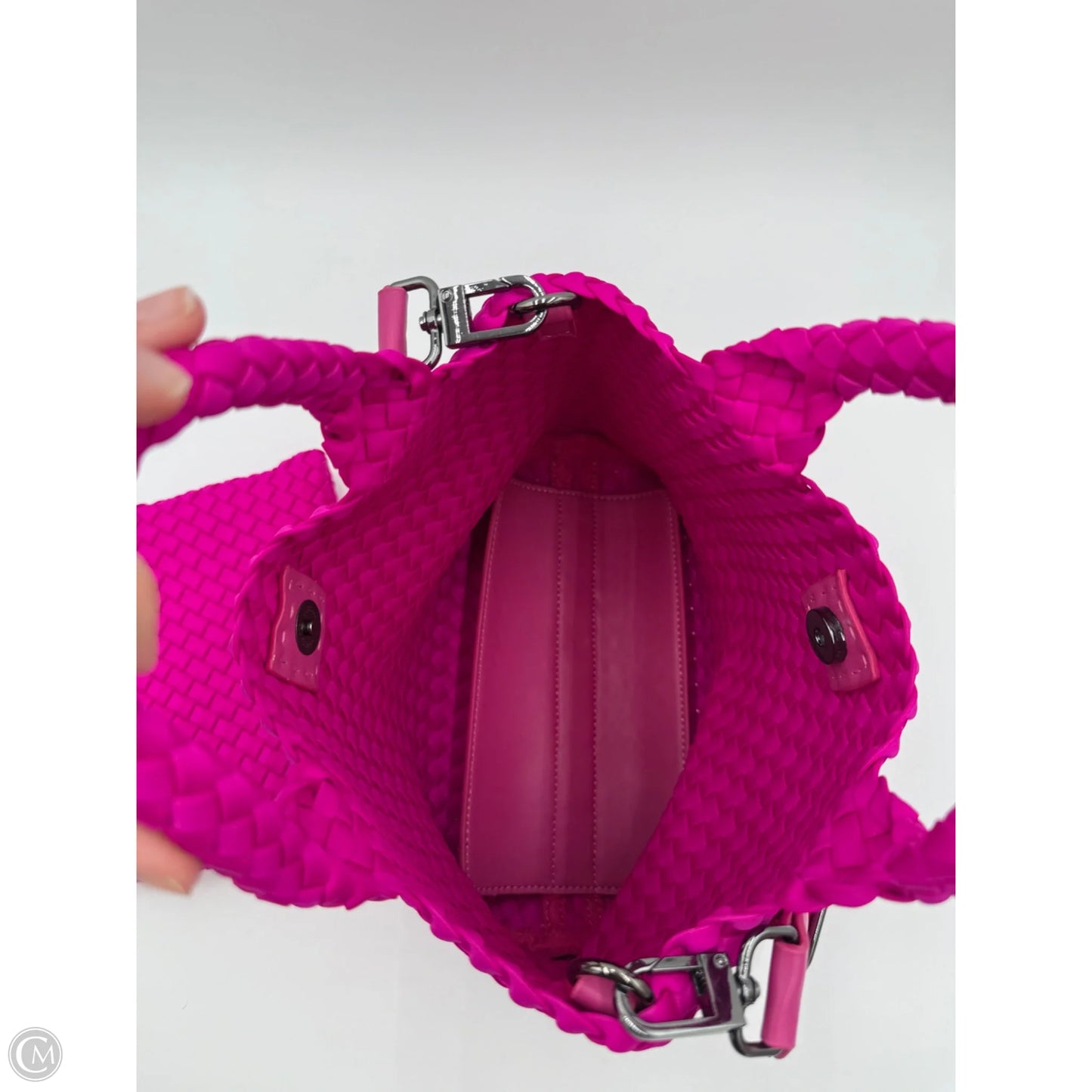 Crossbody By SOL AND SELENE, Size: Small