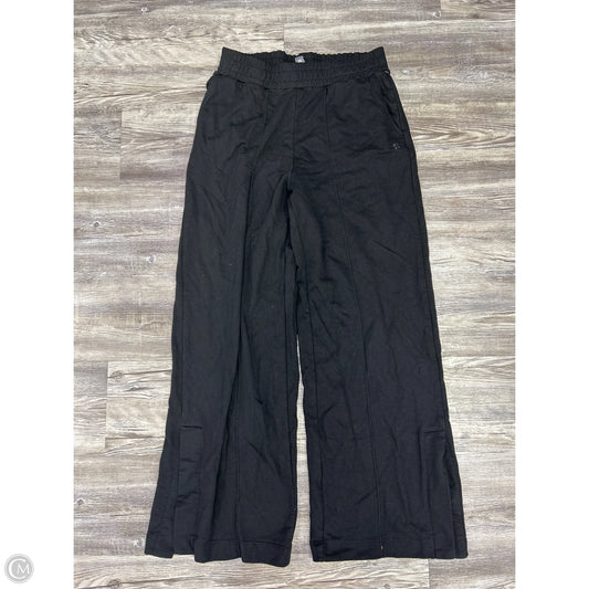Athletic Pants By Sweaty Betty In Black, Size: S