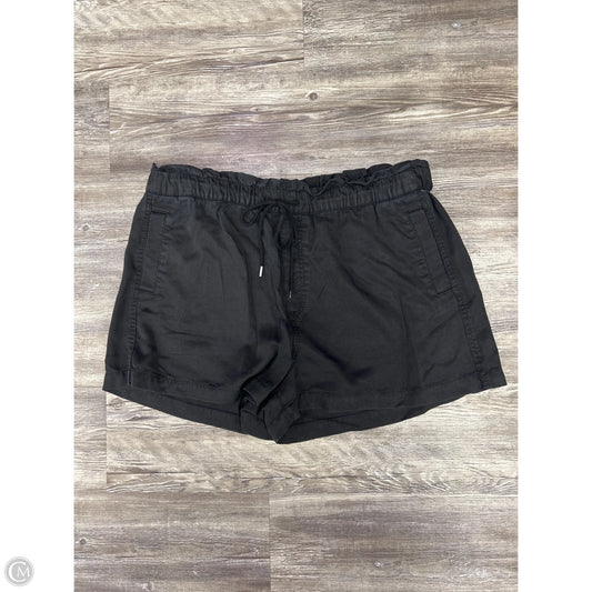 Shorts By Loft In Black, Size: Xl