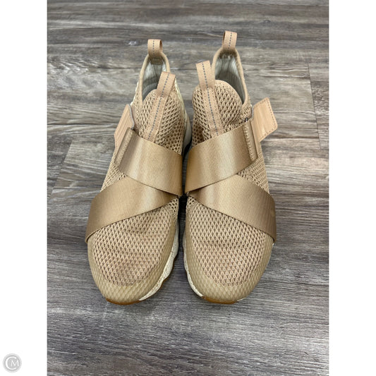 Shoes Sneakers By Sorel In Tan, Size: 7.5