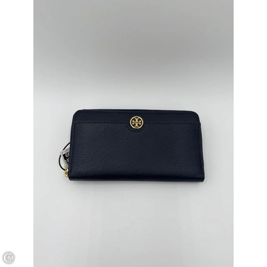 Wallet Designer By Tory Burch, Size: Large