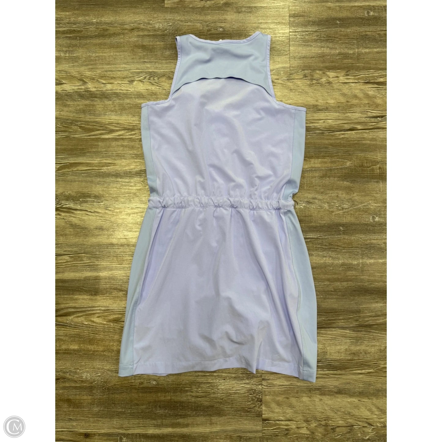 Romper By Athleta In Purple, Size: 2