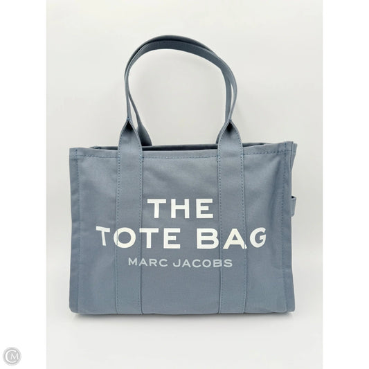 Tote Designer By Marc Jacobs, Size: Large