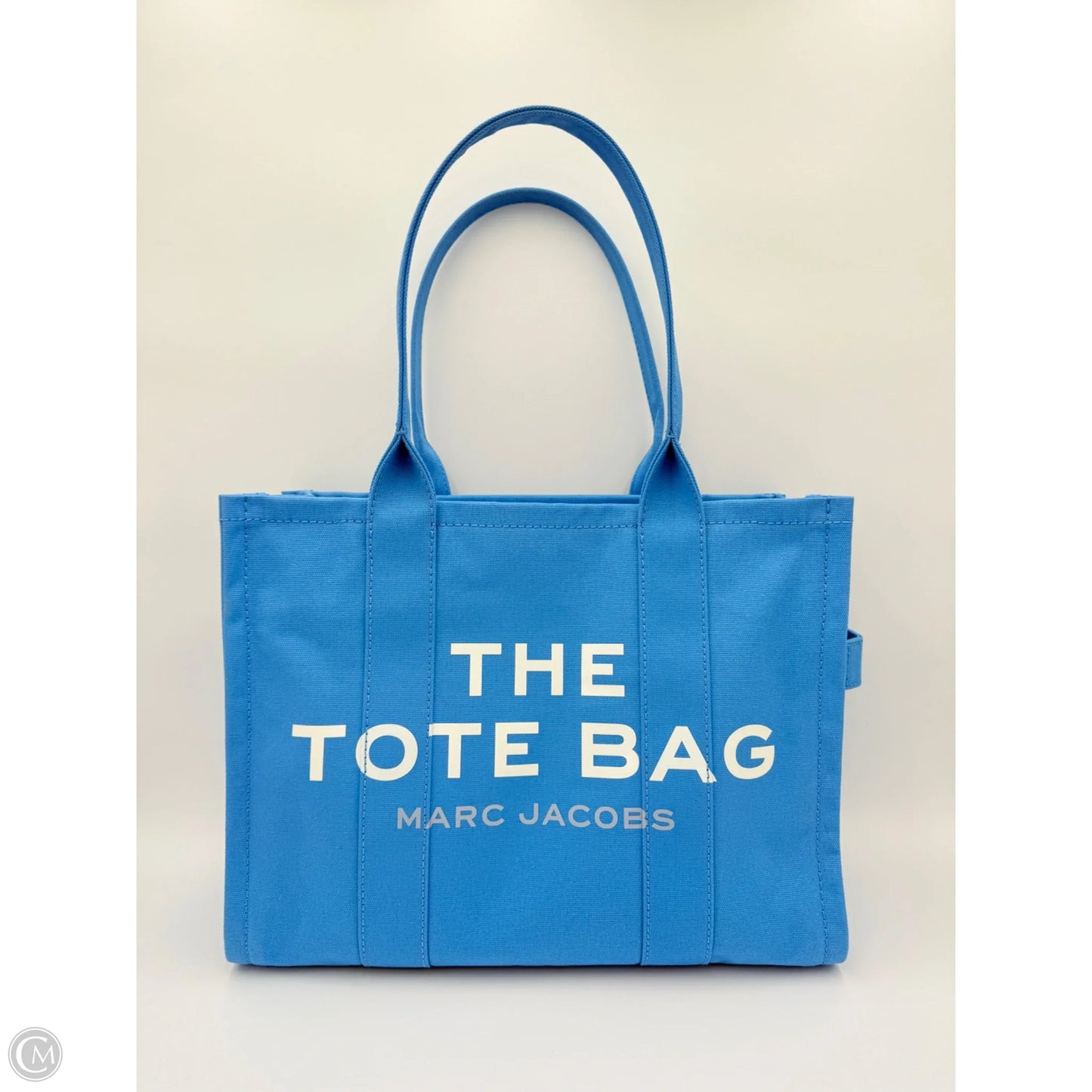 Tote Designer By Marc Jacobs, Size: Large