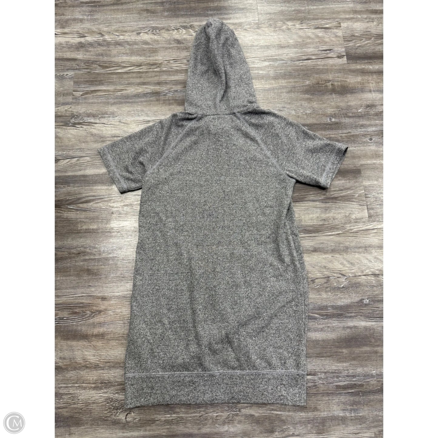 Dress Casual Short By Roots In Grey, Size: Xs