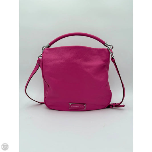 Handbag Designer By Marc By Marc Jacobs, Size: Large