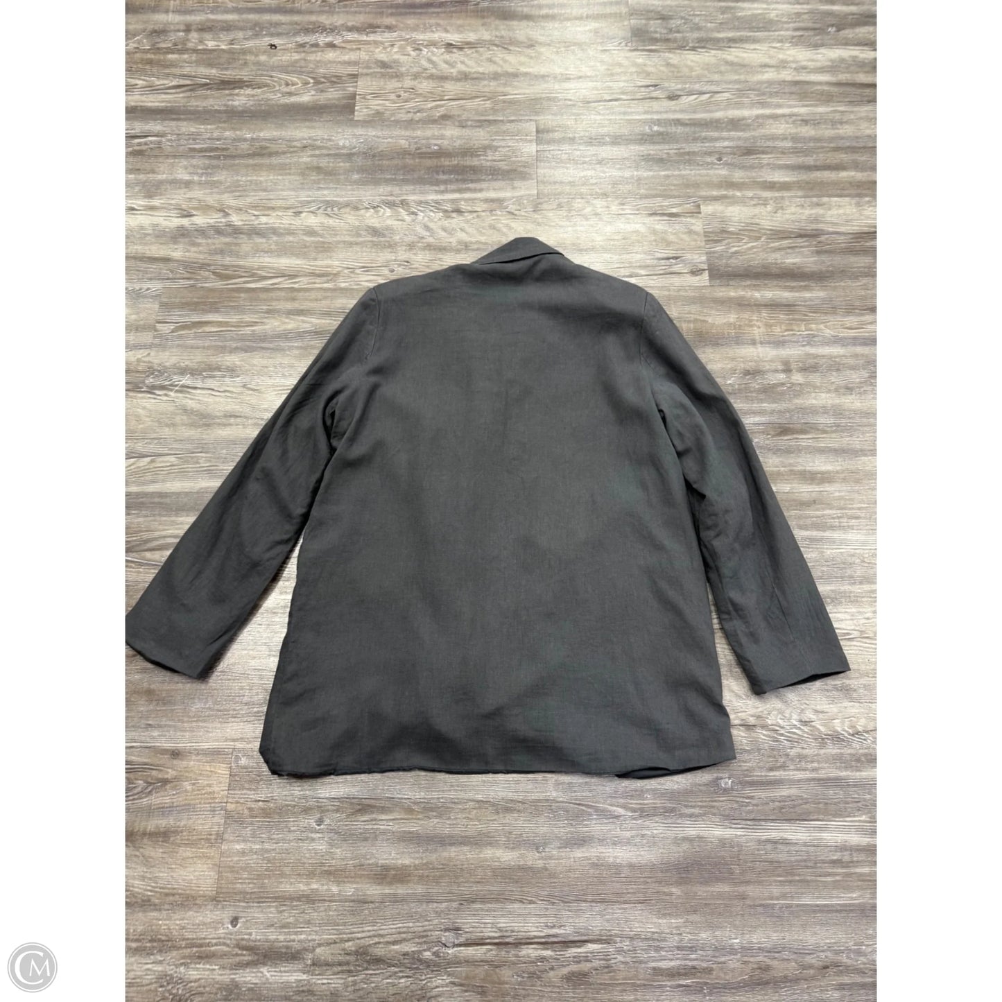 Blazer By Richer Poorer In Grey, Size: Xl