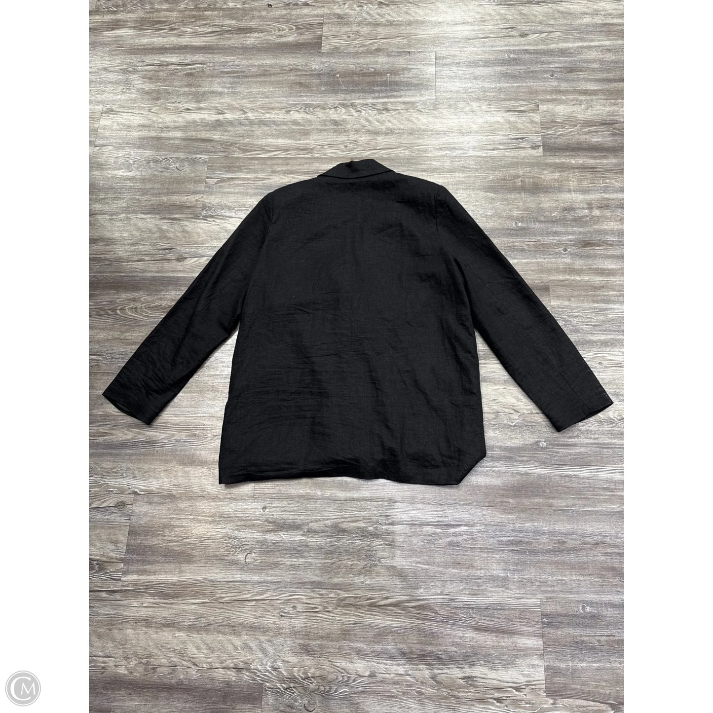 Blazer By RicherPoorer In Black, Size: Xl