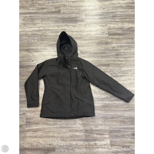 Jacket Other By The North Face In Black, Size: L