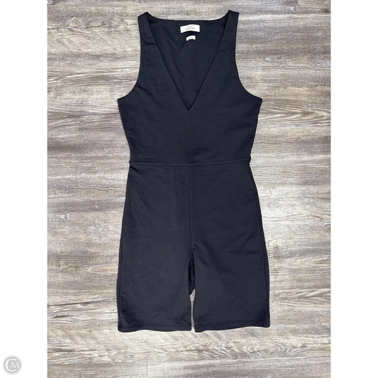 Romper By Babaton In Black, Size: M