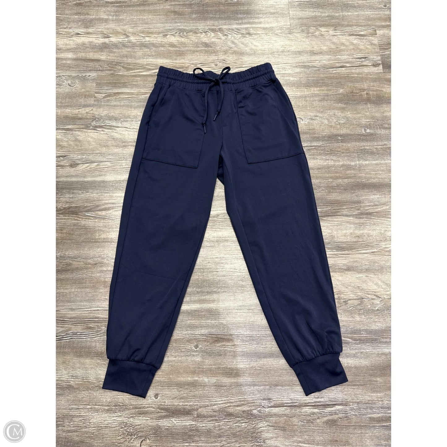Pants Lounge By Lou And Grey In Navy, Size: S