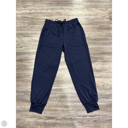Pants Lounge By Lou And Grey In Navy, Size: S