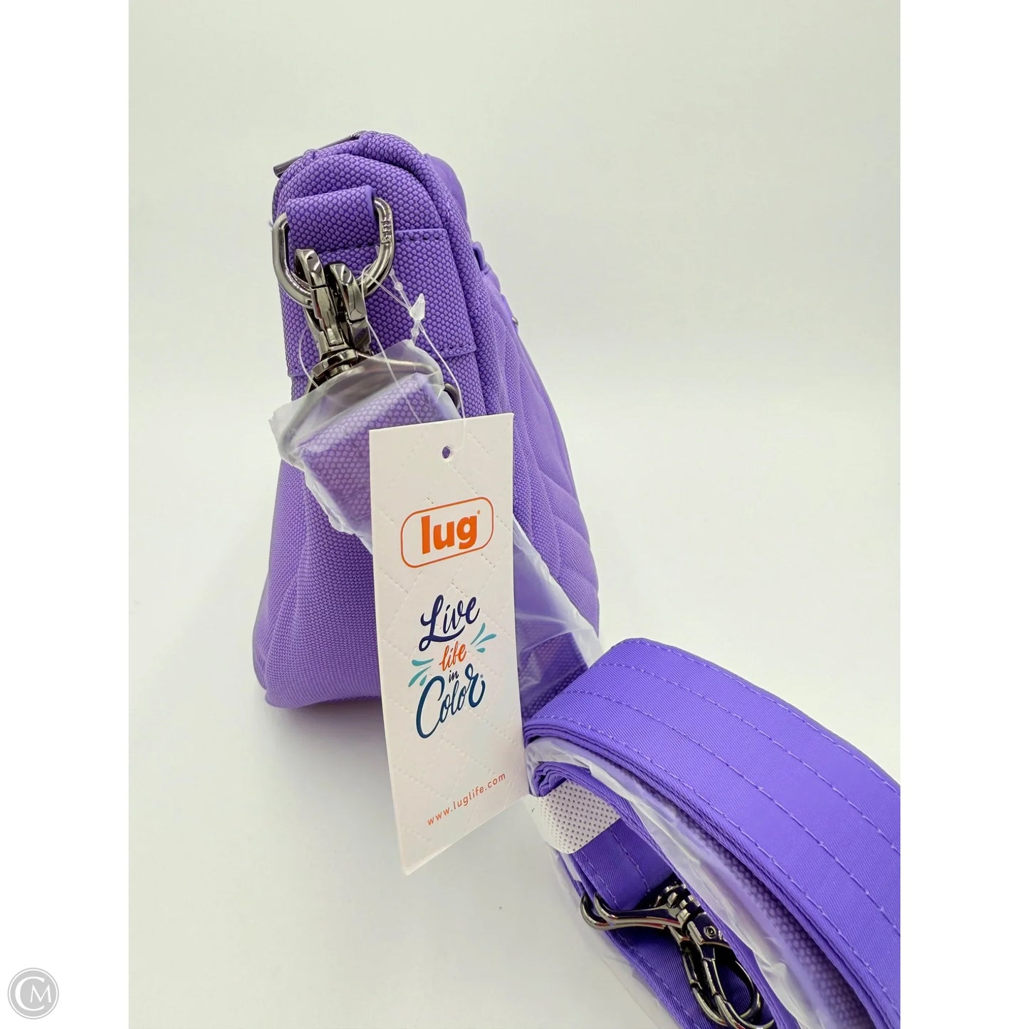 Crossbody By Lug, Size: Large