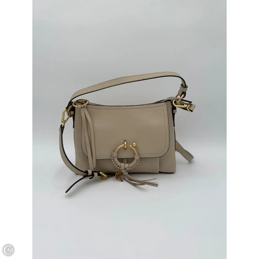 Crossbody By See by Chloe , Size: Medium