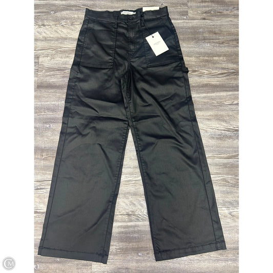 Pants Cargo & Utility By Hidden In Black, Size: 12