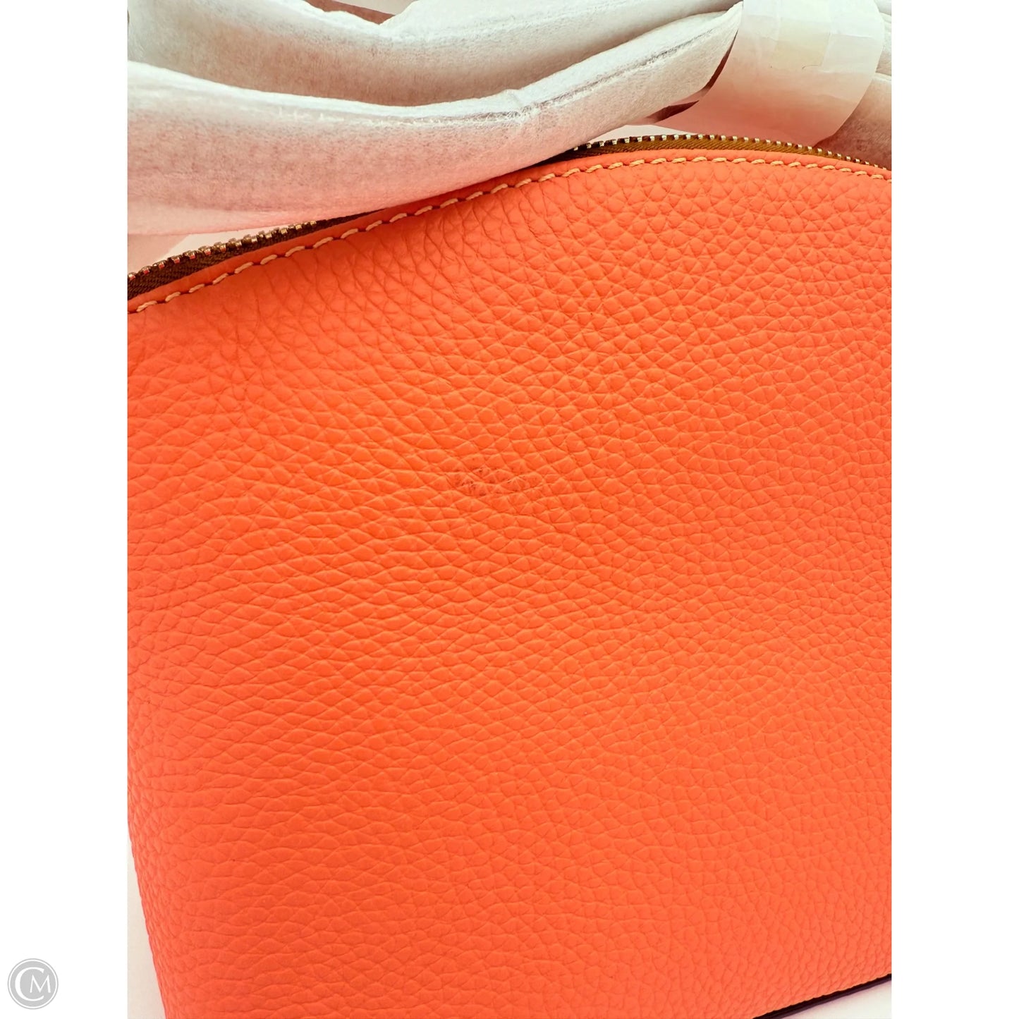 Crossbody Designer By Dooney And Bourke, Size: Medium