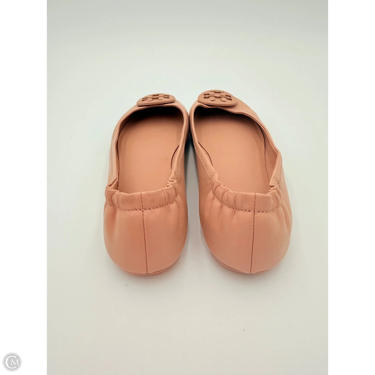 Shoes Designer By Tory Burch In Pink, Size: 10