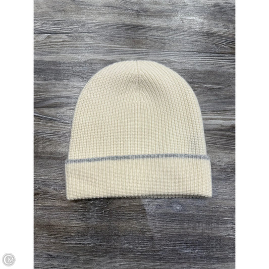 Hat Beanie By J Mclaughlin