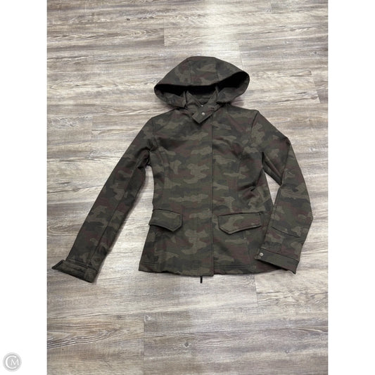 Jacket Other By Anatomie In Camouflage Print, Size: S
