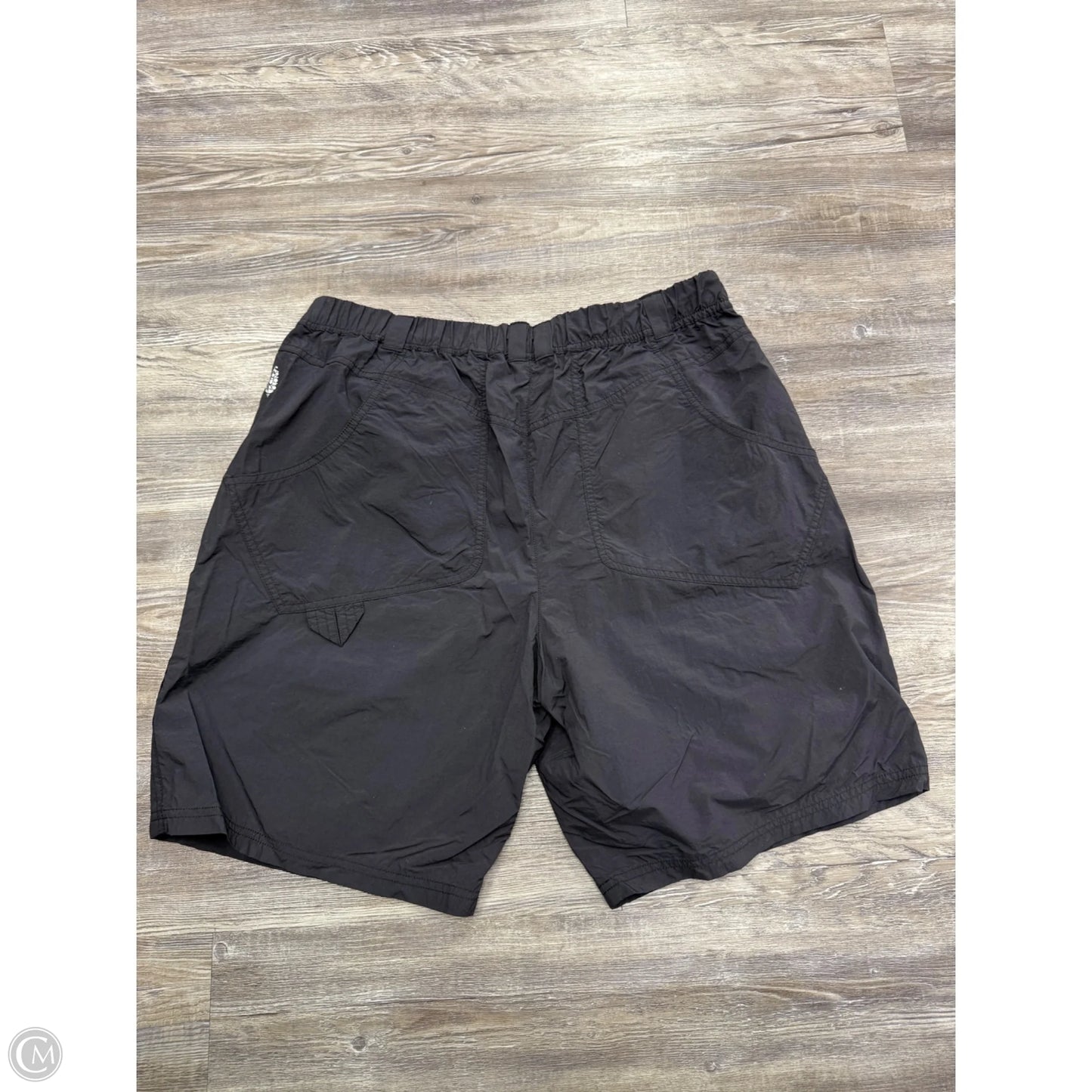 Athletic Shorts By Free People In Black, Size: L
