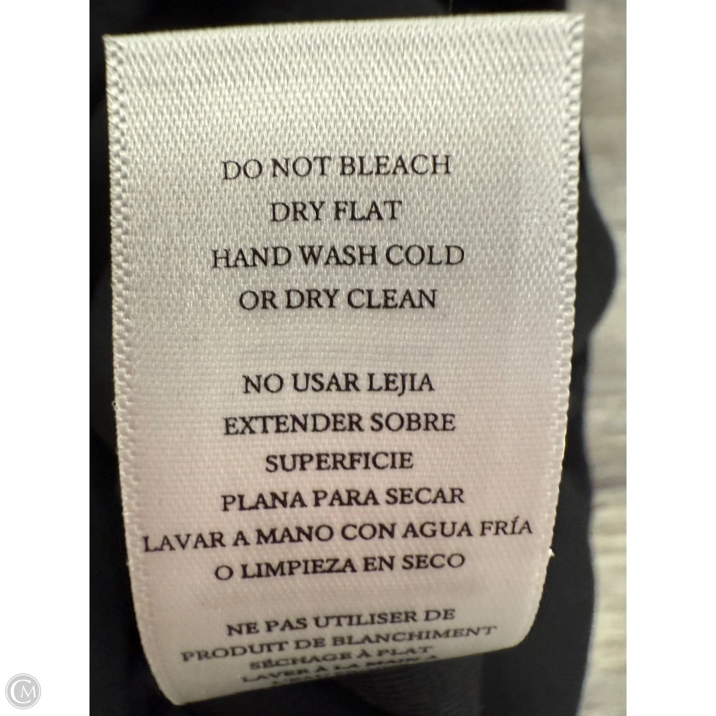 Jacket Faux Fur & Sherpa By Rails In Animal Print, Size: Xs