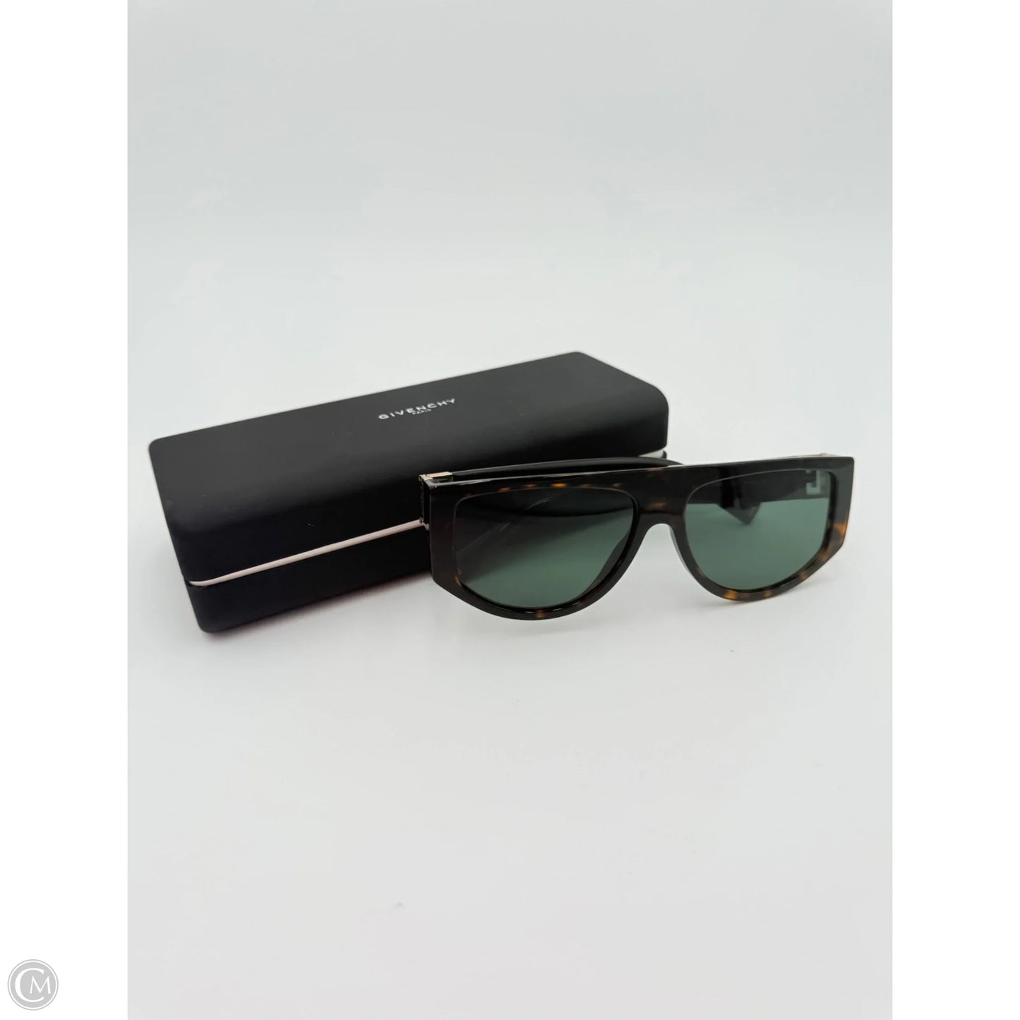 Sunglasses Luxury Designer By Givenchy
