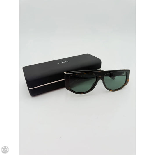 Sunglasses Luxury Designer By Givenchy