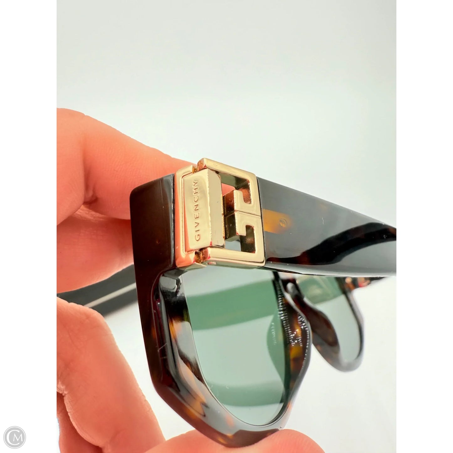 Sunglasses Luxury Designer By Givenchy