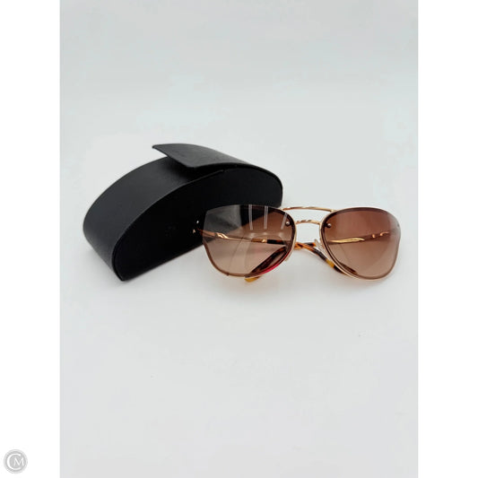Sunglasses Luxury Designer By Prada