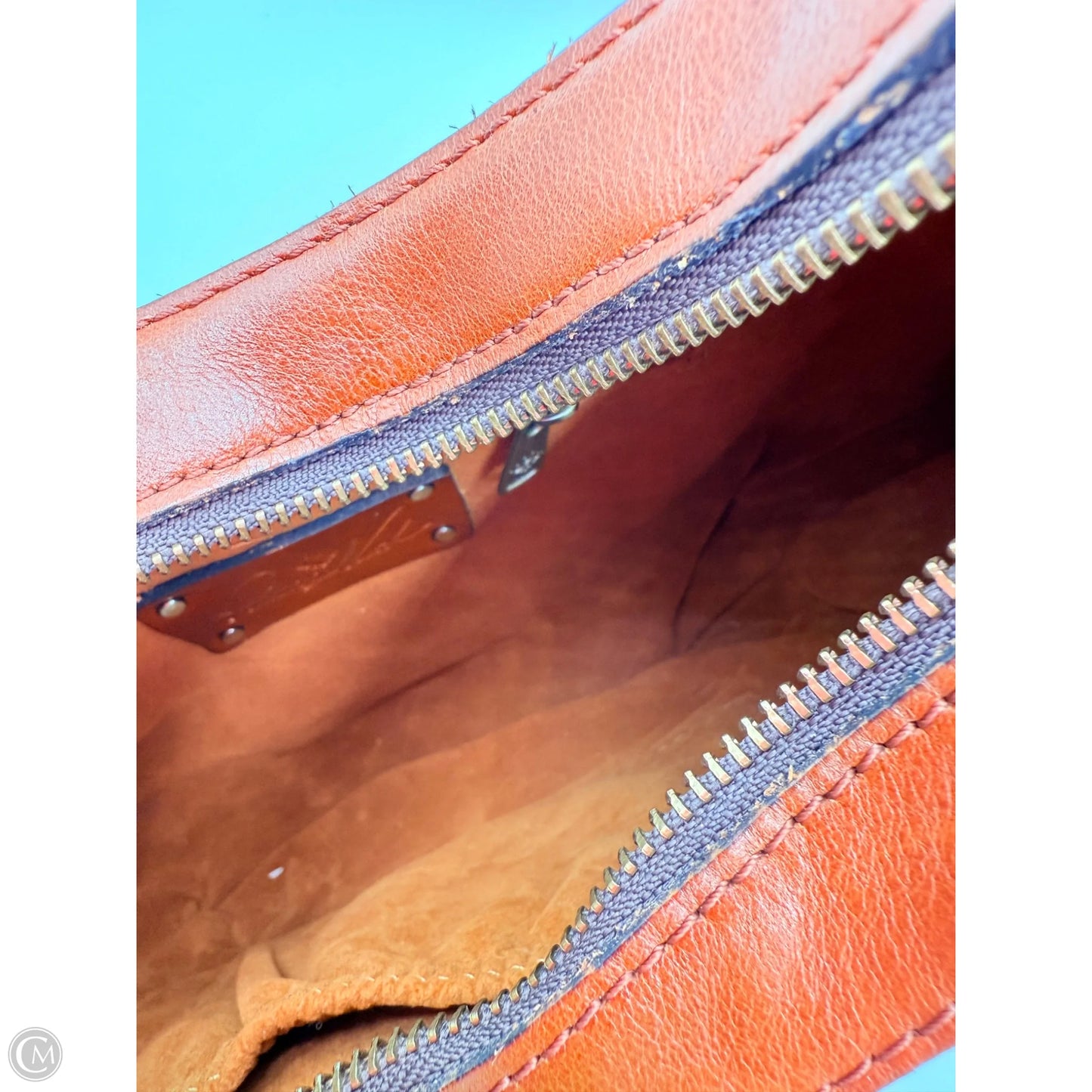 Handbag Designer By Patricia Nash, Size: Small