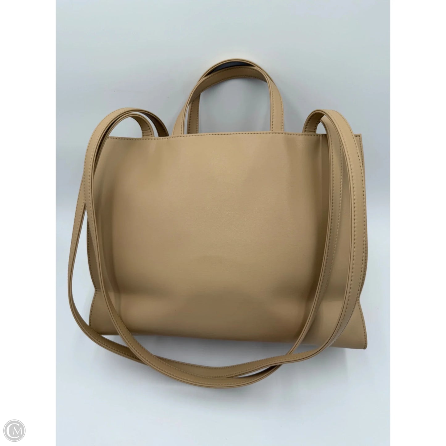 Handbag Designer By Telfar, Size: Medium