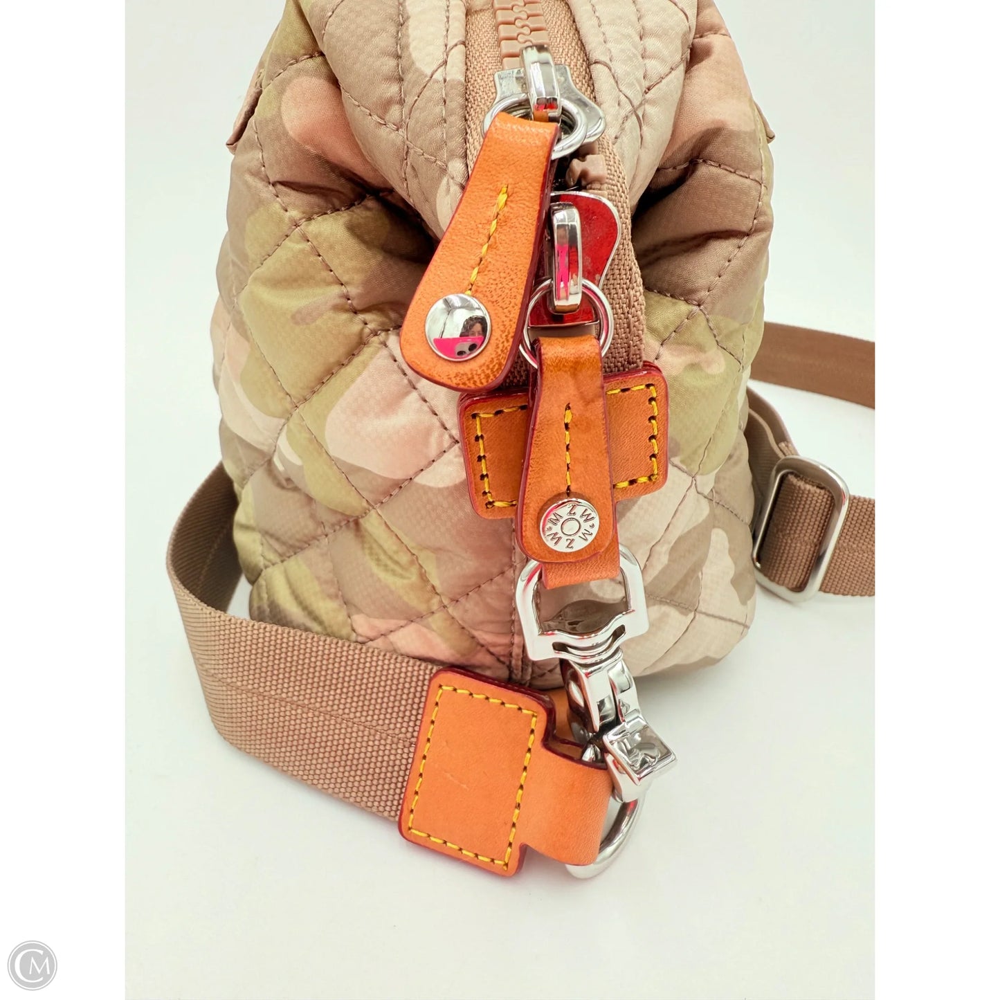 Crossbody By Mz Wallace, Size: Small
