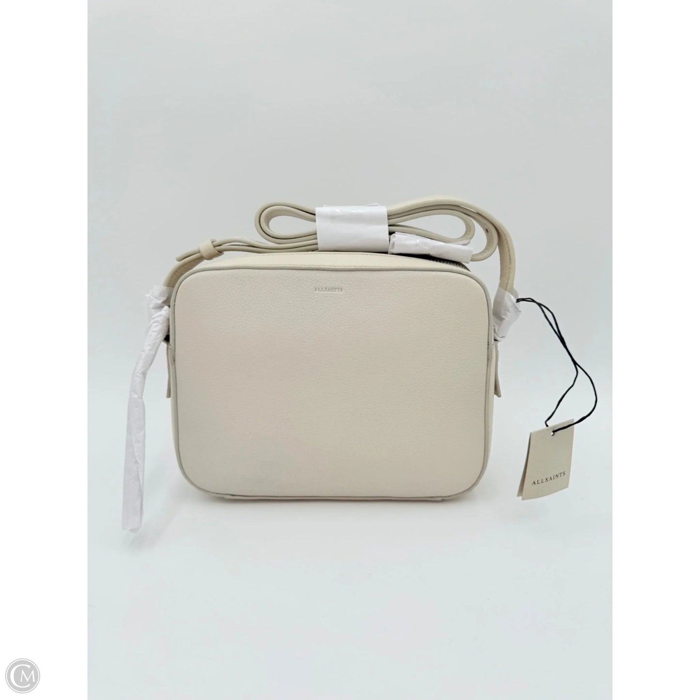 Crossbody Designer By All Saints, Size: Medium