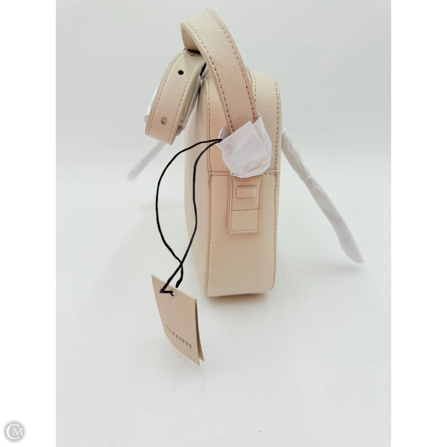 Crossbody Designer By All Saints, Size: Medium