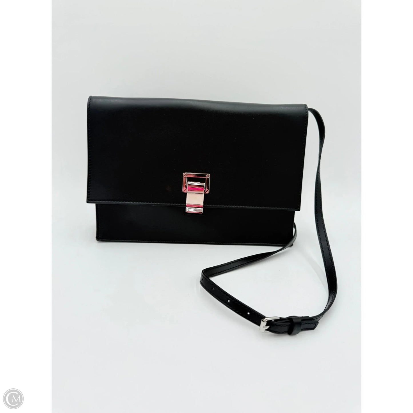 Crossbody Luxury Designer By Proenza-schouler, Size: Medium