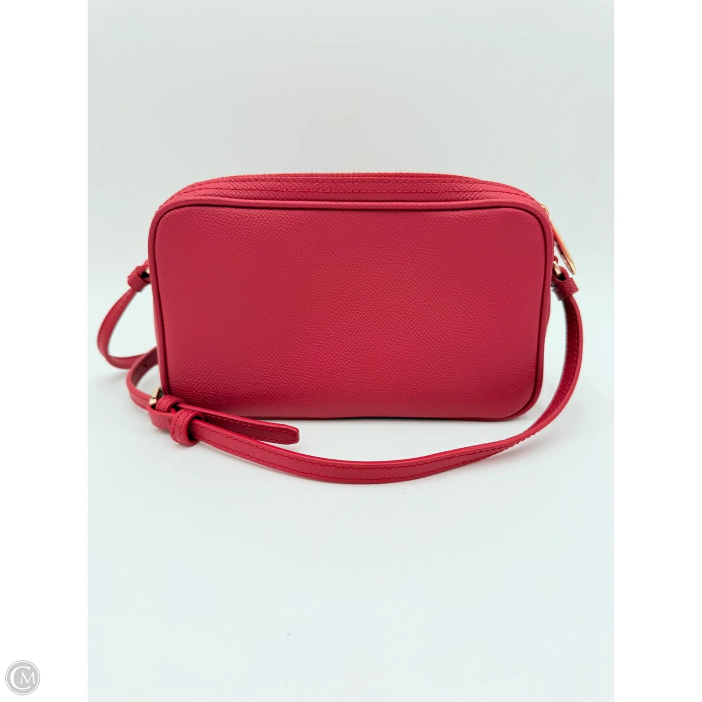 Crossbody Luxury Designer By Furla, Size: Small