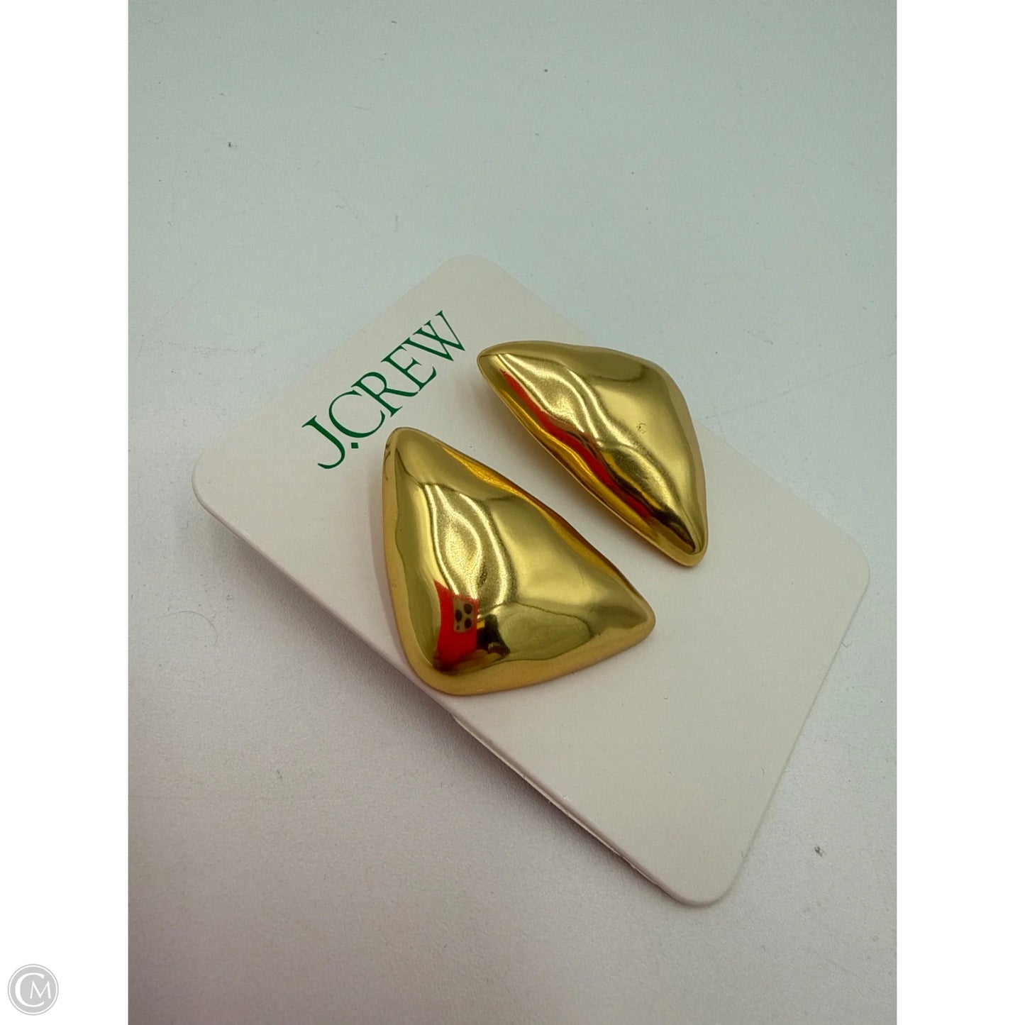 Earrings Statement By J. Crew