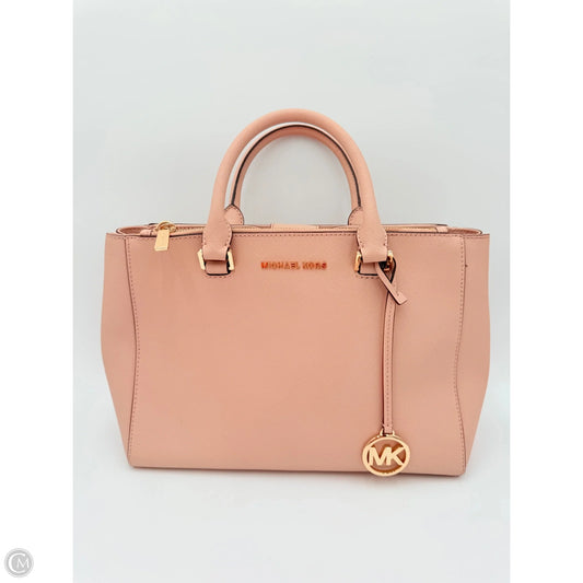 Handbag Designer By Michael Kors, Size: Large