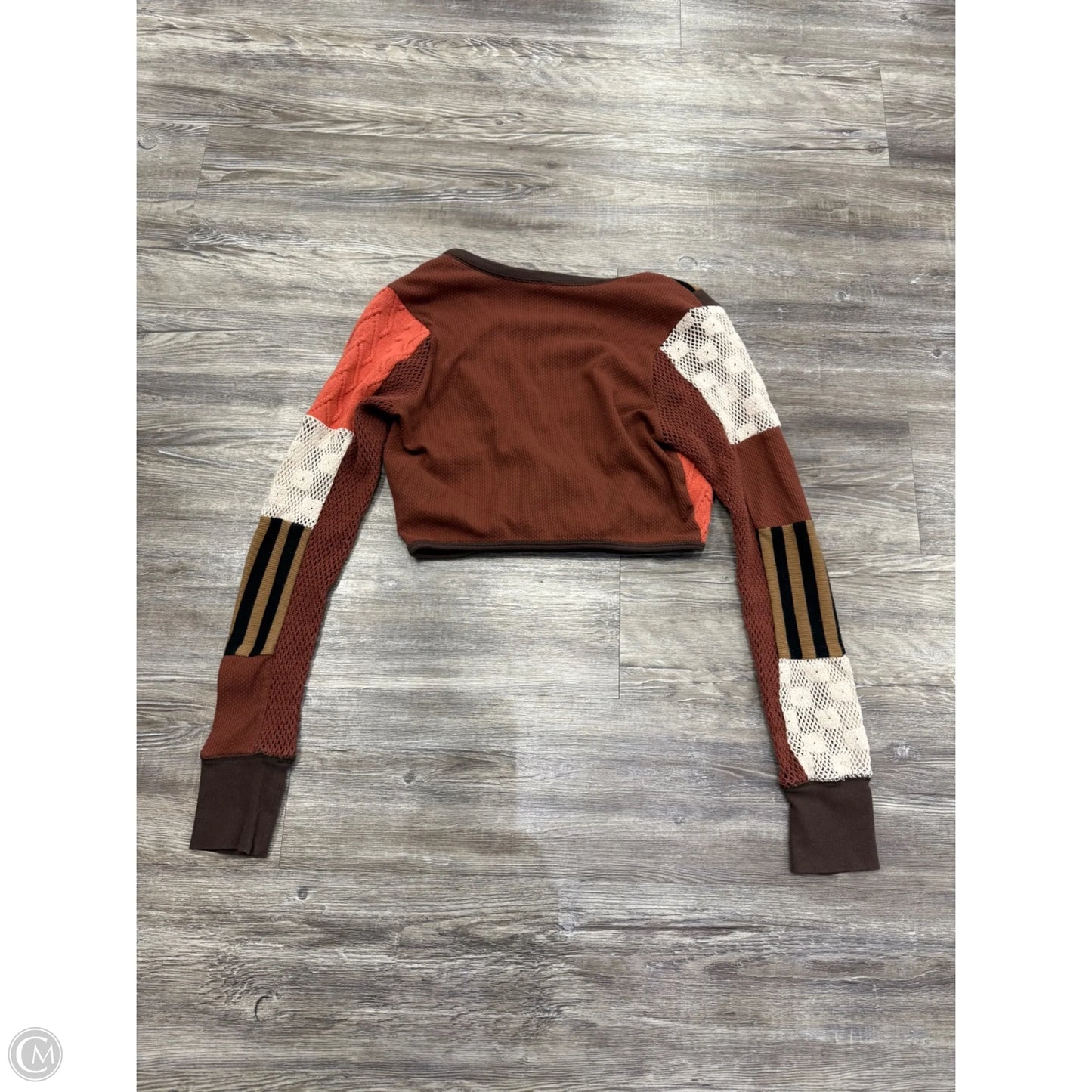 Dress Casual Short By Target-designer In Black & White, Size: Xxl