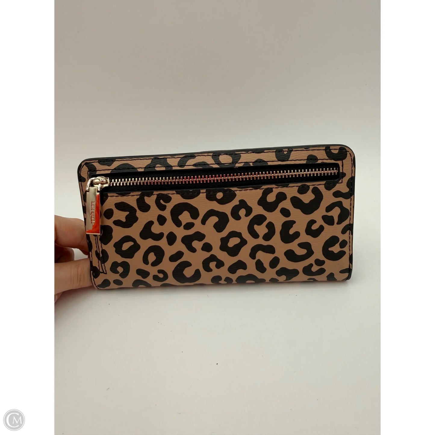 Wallet Designer By Kate Spade, Size: Medium