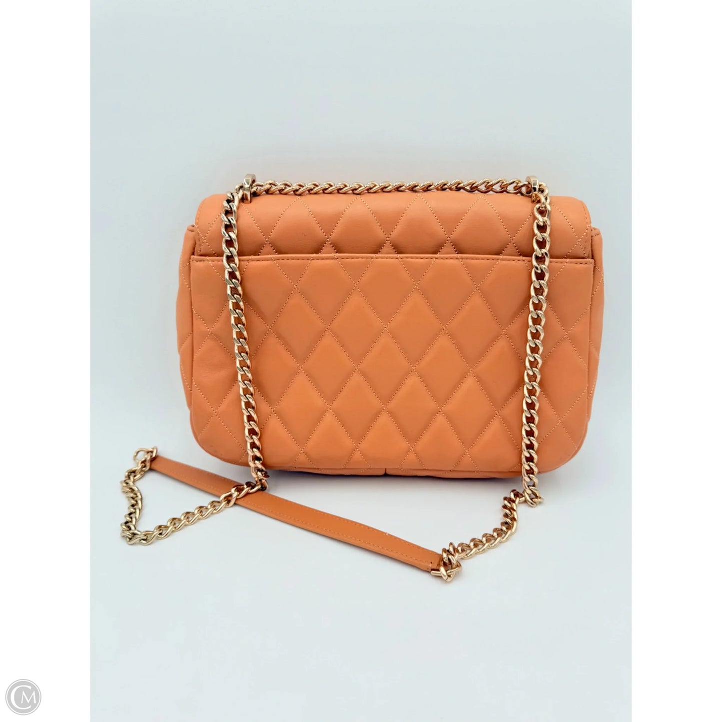 Crossbody Designer By Kate Spade, Size: Medium