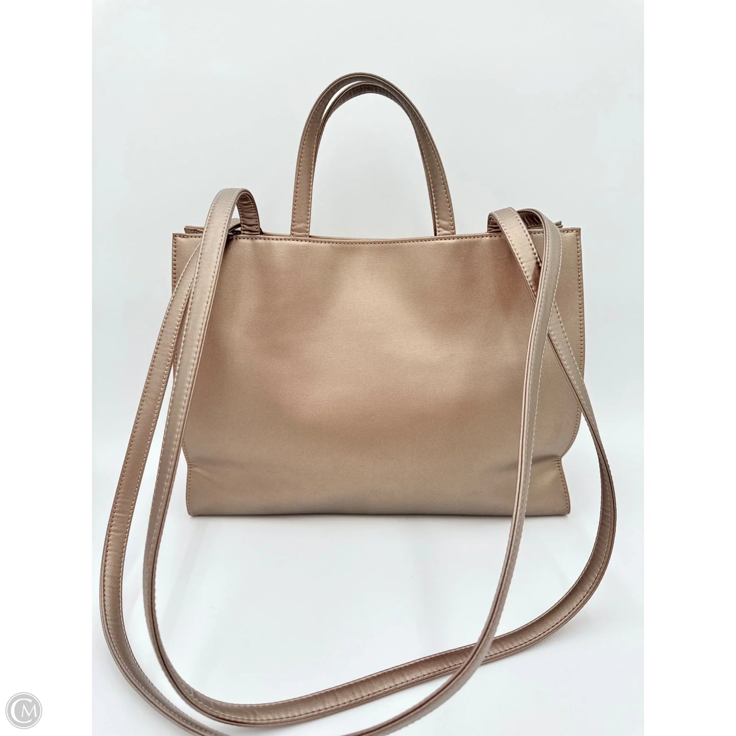 Handbag Designer By Telfar, Size: Large