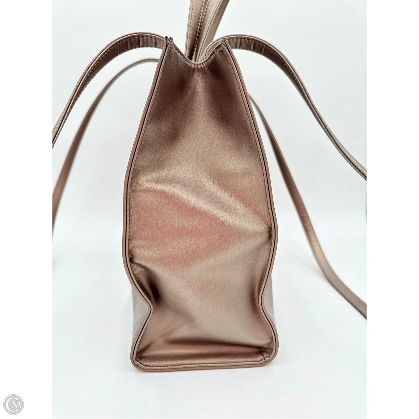 Handbag Designer By Telfar, Size: Large